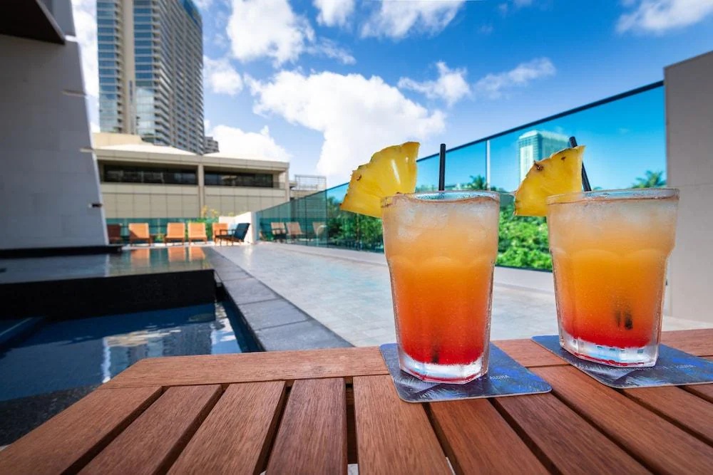 ホテル ラ クロワ ワイキキ Hotel La Croix Waikiki 画像20