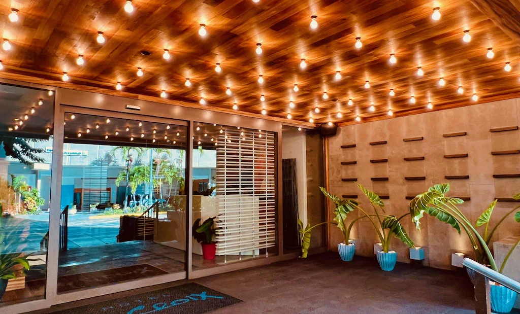 ホテル ラ クロワ ワイキキ Hotel La Croix Waikiki 画像27