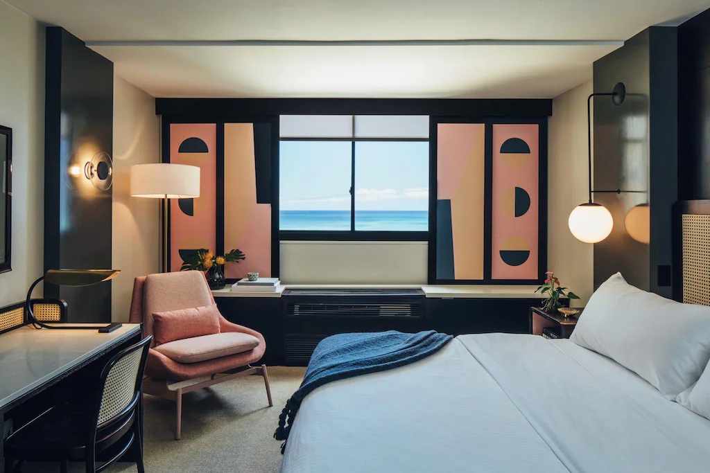 ホテル リニュー Hotel Renew 画像1