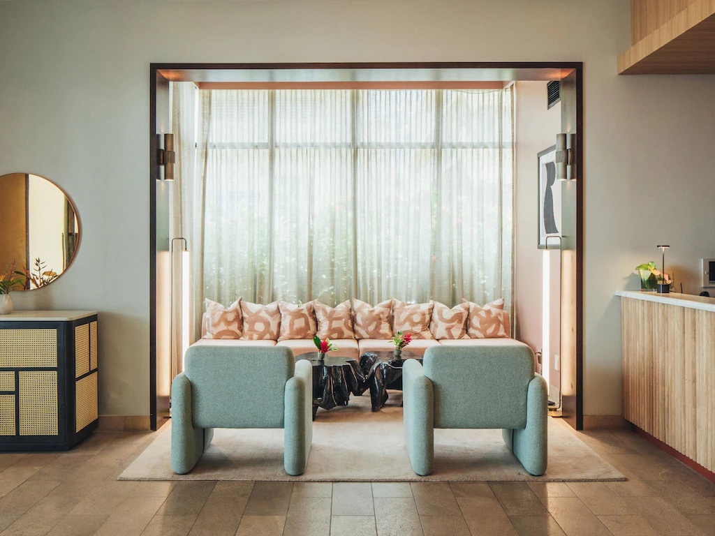 ホテル リニュー Hotel Renew 画像3