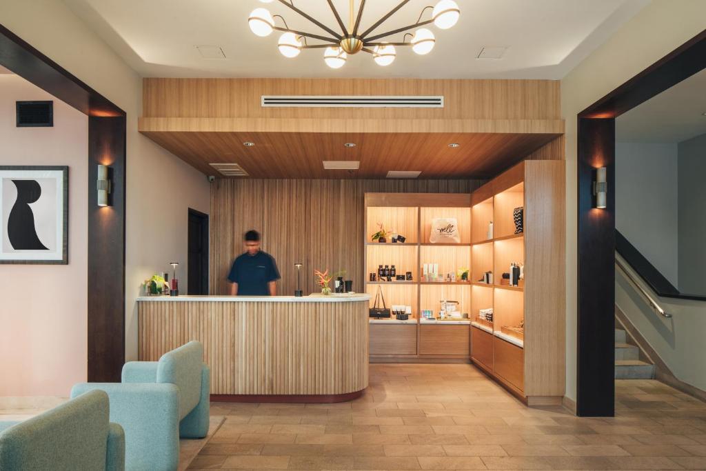 ホテル リニュー Hotel Renew 画像4