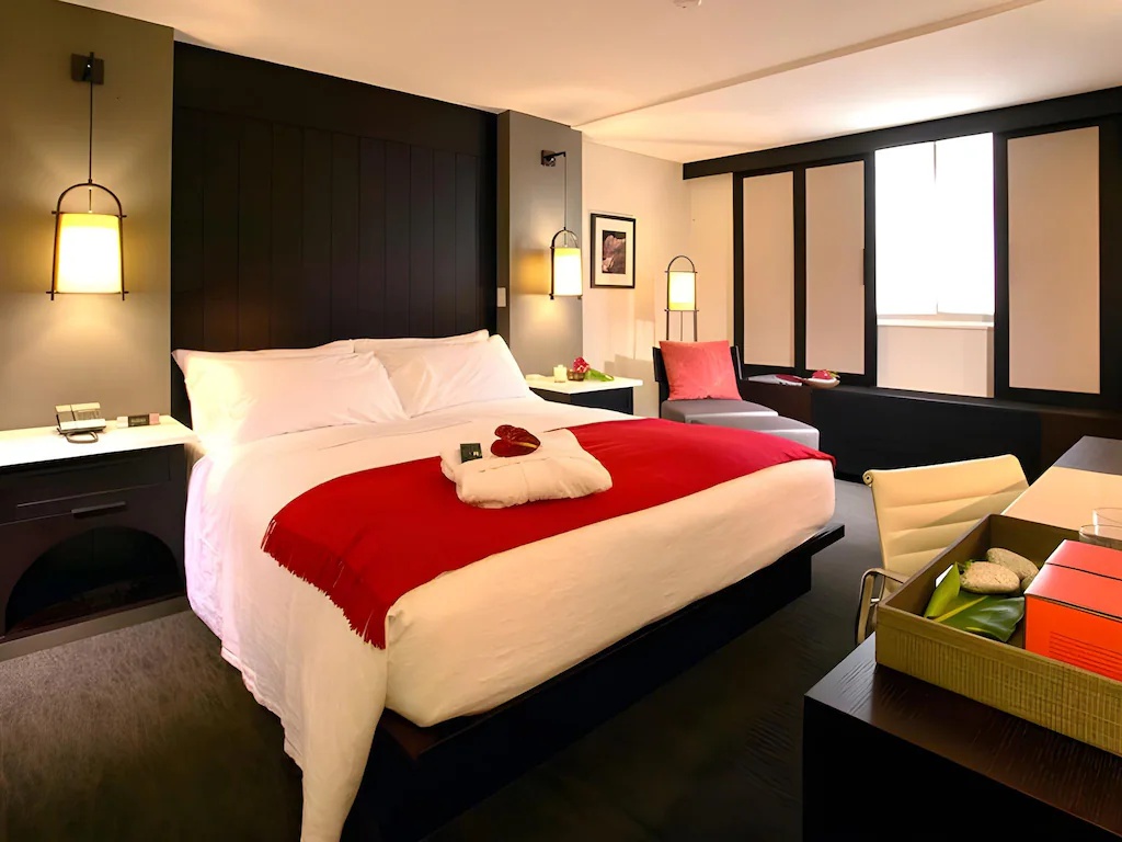 ホテル リニュー Hotel Renew 画像8