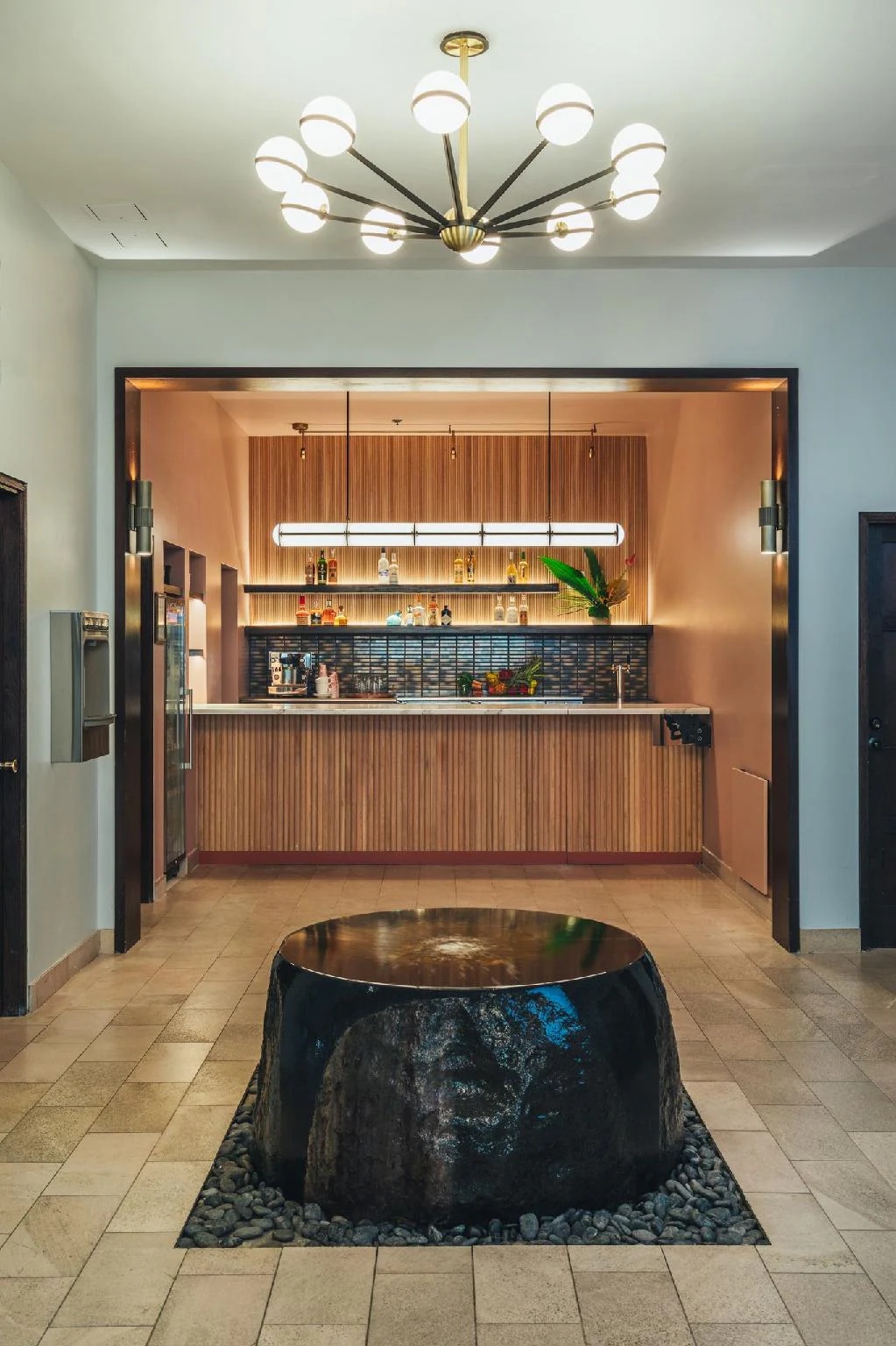 ホテル リニュー Hotel Renew 画像9