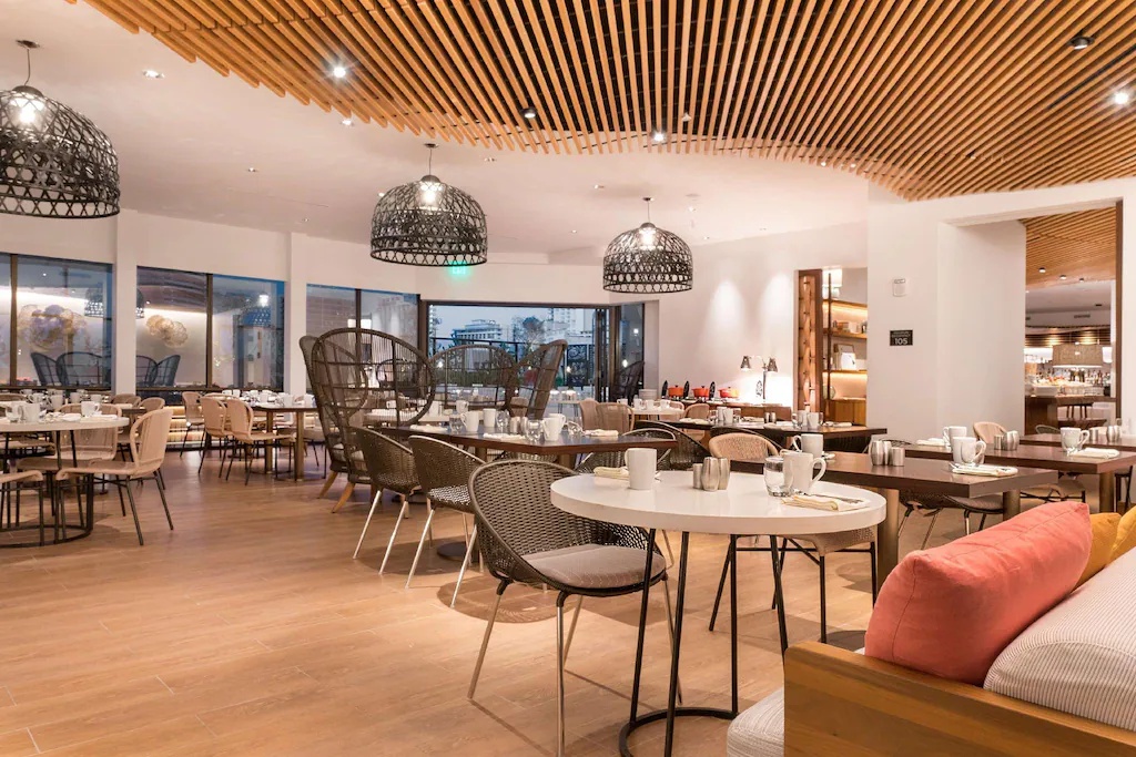 ハイアット セントリック ワイキキ ビーチ Hyatt Centric Waikiki Beach 画像8