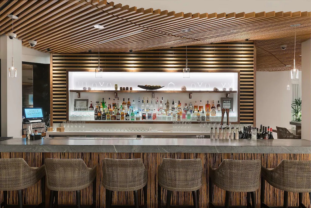 ハイアット セントリック ワイキキ ビーチ Hyatt Centric Waikiki Beach 画像13