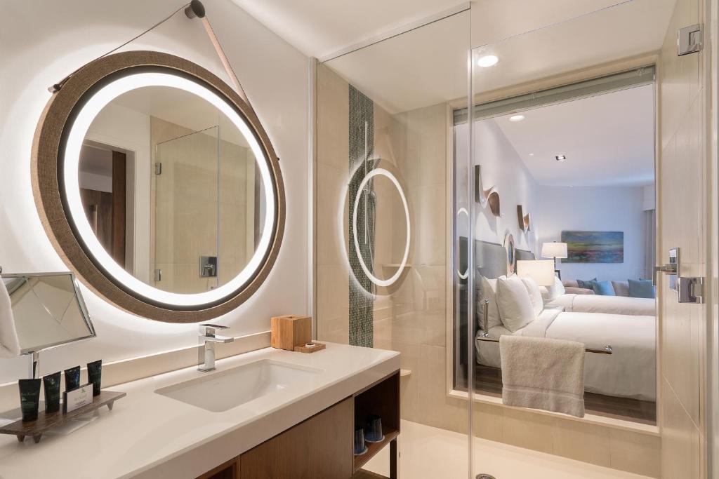 ハイアット セントリック ワイキキ ビーチ Hyatt Centric Waikiki Beach 画像14