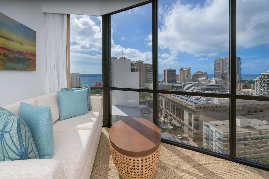 ハイアット セントリック ワイキキ ビーチ Hyatt Centric Waikiki Beach 画像15