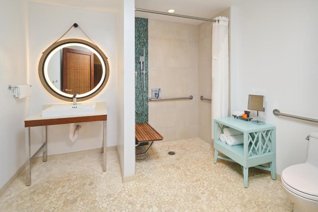 ハイアット セントリック ワイキキ ビーチ Hyatt Centric Waikiki Beach 画像19