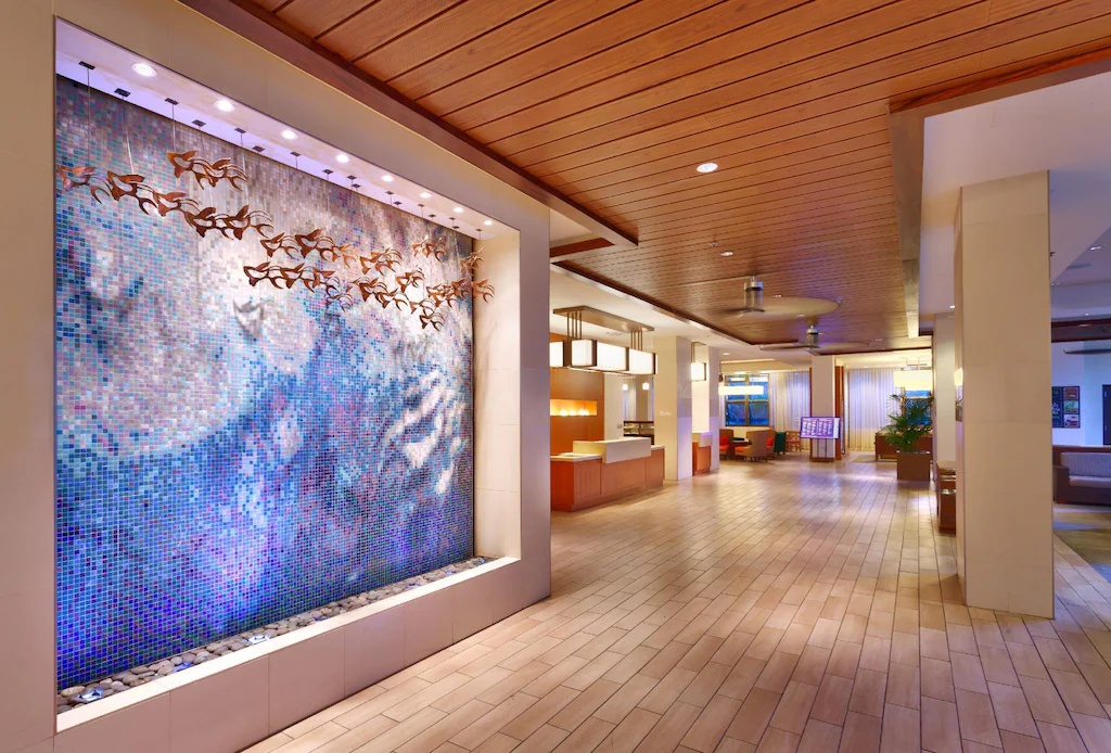ハイアット プレイス ワイキキ ビーチ Hyatt Place Waikiki Beach 画像4