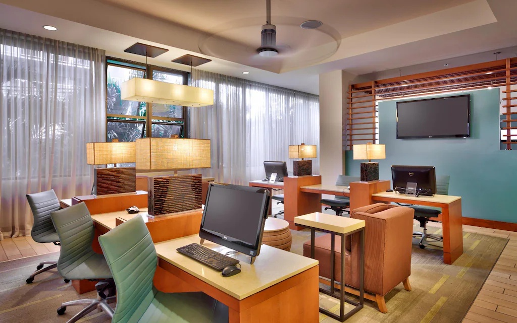 ハイアット プレイス ワイキキ ビーチ Hyatt Place Waikiki Beach 画像6
