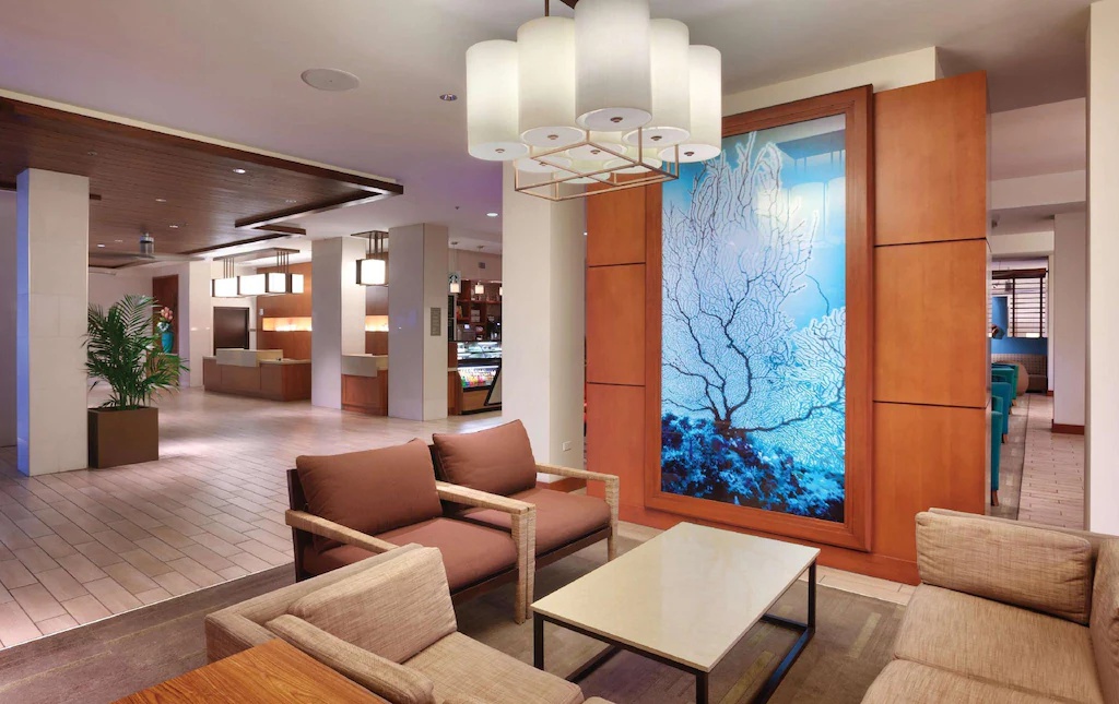 ハイアット プレイス ワイキキ ビーチ Hyatt Place Waikiki Beach 画像12