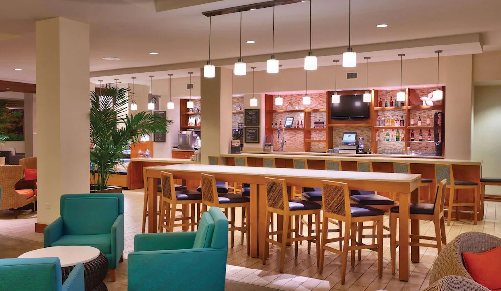 ハイアット プレイス ワイキキ ビーチ Hyatt Place Waikiki Beach 画像13