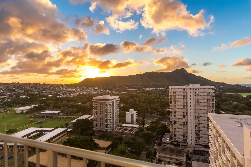 ハイアット プレイス ワイキキ ビーチ Hyatt Place Waikiki Beach 画像14