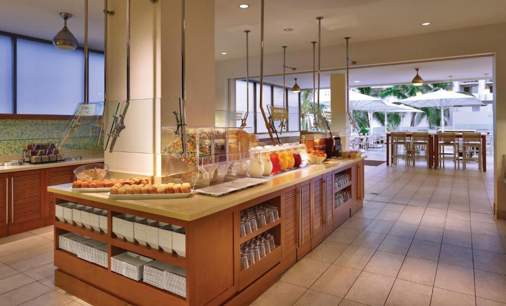 ハイアット プレイス ワイキキ ビーチ Hyatt Place Waikiki Beach 画像15