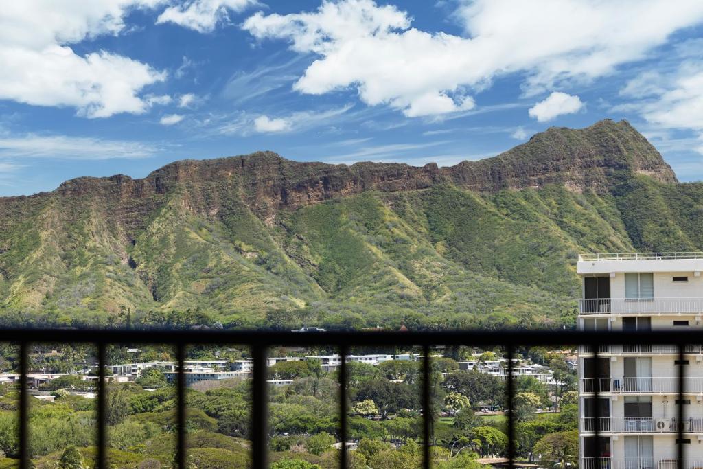 ハイアット プレイス ワイキキ ビーチ Hyatt Place Waikiki Beach 画像19