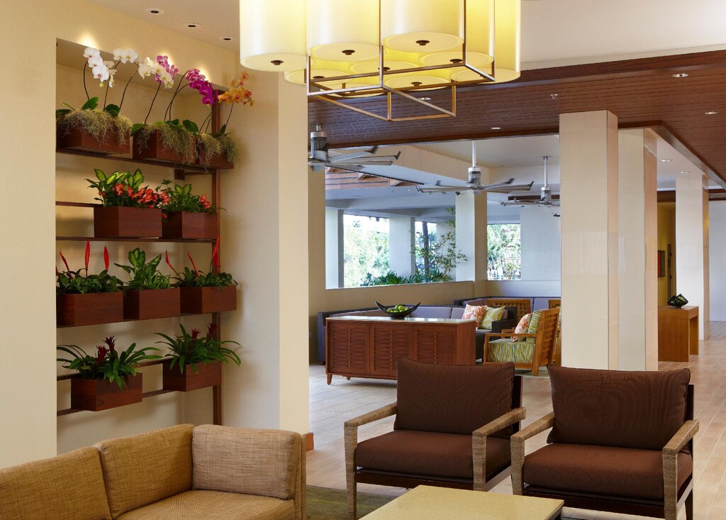 ハイアット プレイス ワイキキ ビーチ Hyatt Place Waikiki Beach 画像21