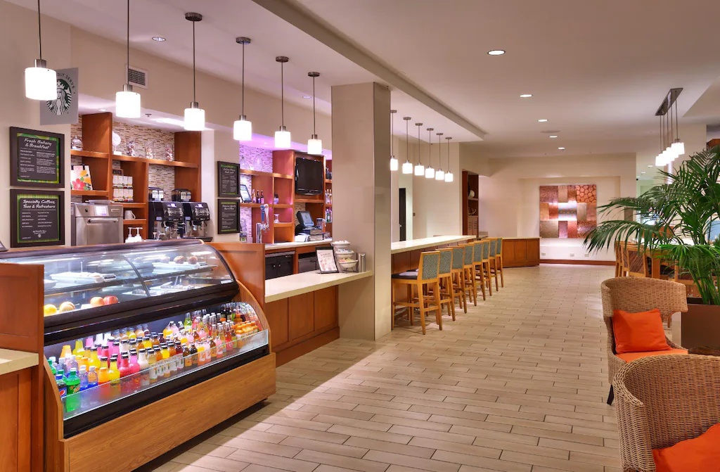 ハイアット プレイス ワイキキ ビーチ Hyatt Place Waikiki Beach 画像25