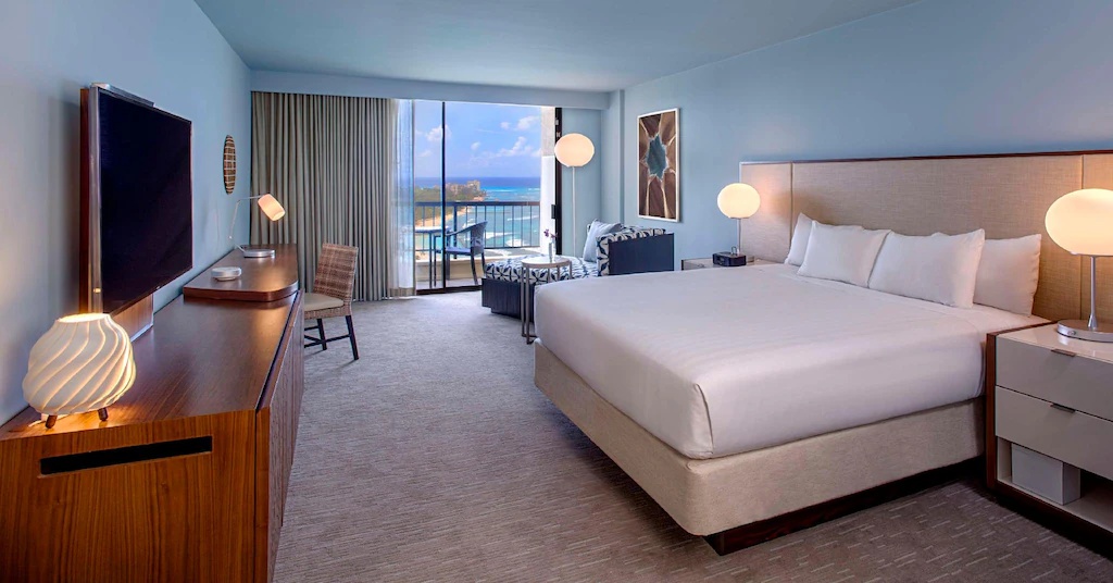 ハイアット リージェンシー ワイキキ ビーチ リゾート アンド スパ Hyatt Regency Waikiki Beach Resort And Spa 画像2