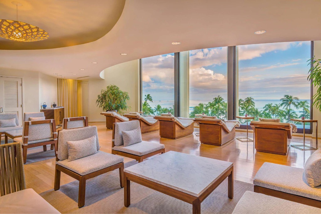 ハイアット リージェンシー ワイキキ ビーチ リゾート アンド スパ Hyatt Regency Waikiki Beach Resort And Spa 画像3