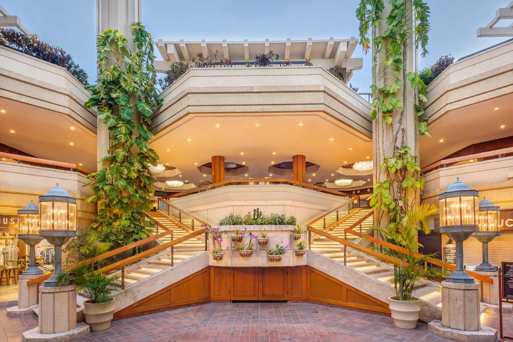 ハイアット リージェンシー ワイキキ ビーチ リゾート アンド スパ Hyatt Regency Waikiki Beach Resort And Spa 画像4