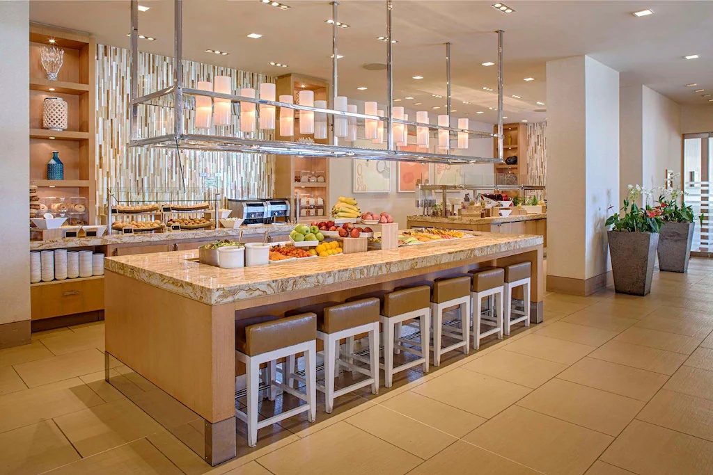 ハイアット リージェンシー ワイキキ ビーチ リゾート アンド スパ Hyatt Regency Waikiki Beach Resort And Spa 画像6
