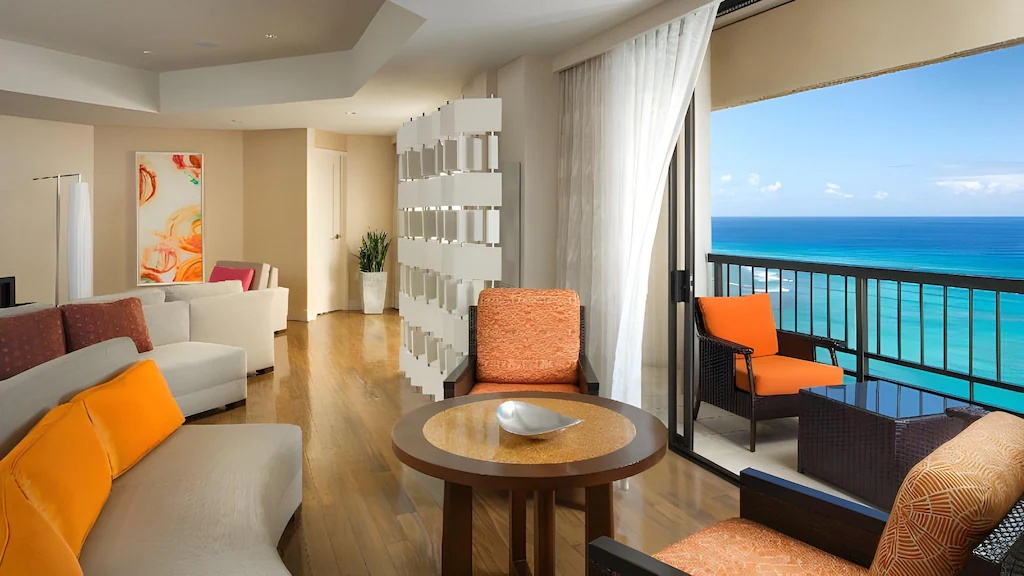 ハイアット リージェンシー ワイキキ ビーチ リゾート アンド スパ Hyatt Regency Waikiki Beach Resort And Spa 画像7