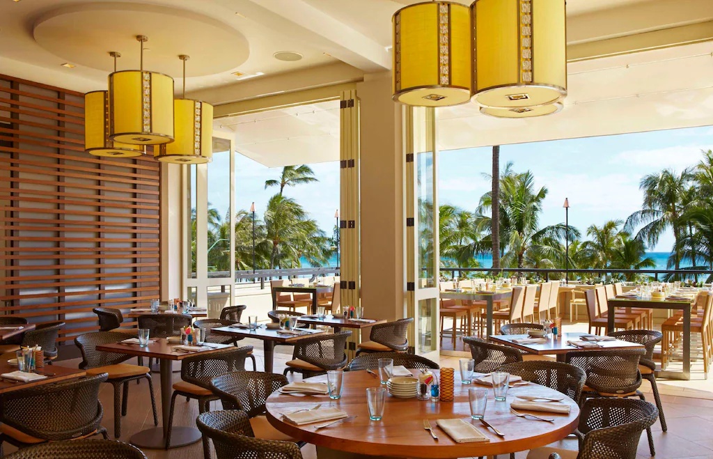ハイアット リージェンシー ワイキキ ビーチ リゾート アンド スパ Hyatt Regency Waikiki Beach Resort And Spa 画像8