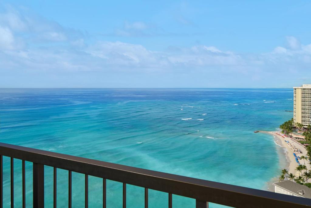 ハイアット リージェンシー ワイキキ ビーチ リゾート アンド スパ Hyatt Regency Waikiki Beach Resort And Spa 画像9