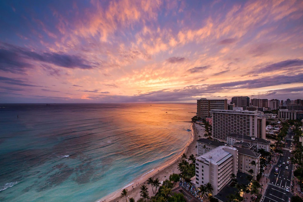 ハイアット リージェンシー ワイキキ ビーチ リゾート アンド スパ Hyatt Regency Waikiki Beach Resort And Spa 画像11