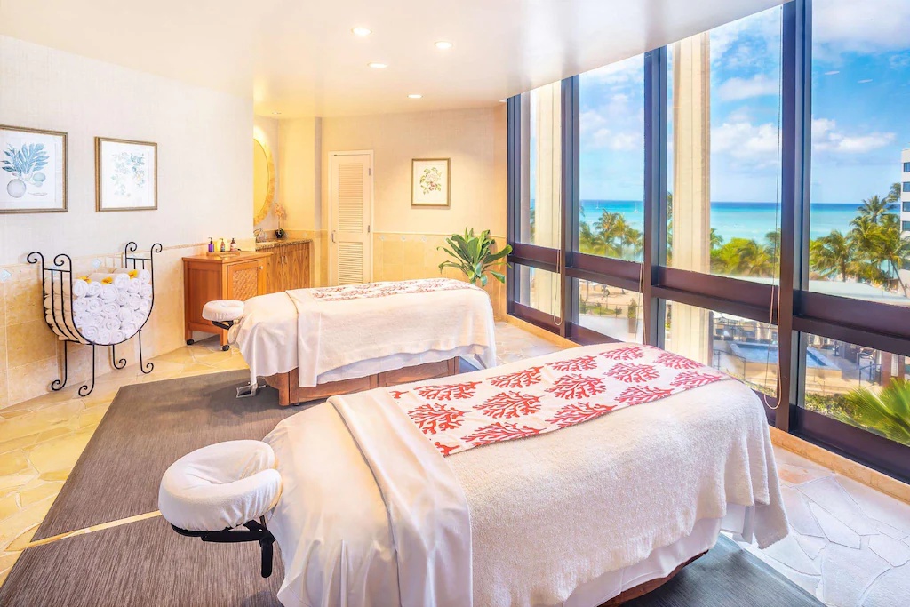 ハイアット リージェンシー ワイキキ ビーチ リゾート アンド スパ Hyatt Regency Waikiki Beach Resort And Spa 画像13