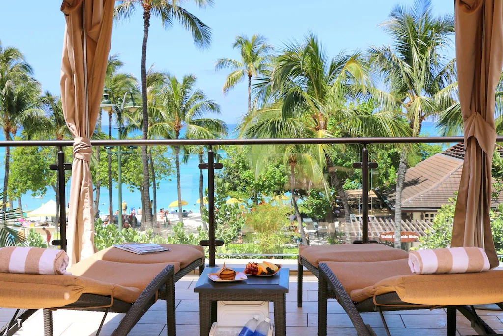ハイアット リージェンシー ワイキキ ビーチ リゾート アンド スパ Hyatt Regency Waikiki Beach Resort And Spa 画像14