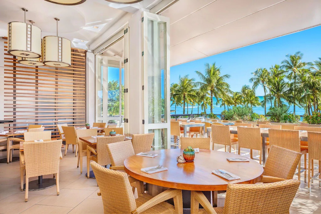 ハイアット リージェンシー ワイキキ ビーチ リゾート アンド スパ Hyatt Regency Waikiki Beach Resort And Spa 画像20