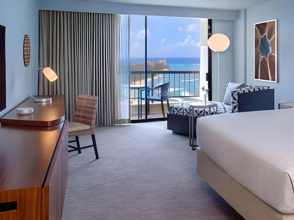 ハイアット リージェンシー ワイキキ ビーチ リゾート アンド スパ Hyatt Regency Waikiki Beach Resort And Spa 画像21