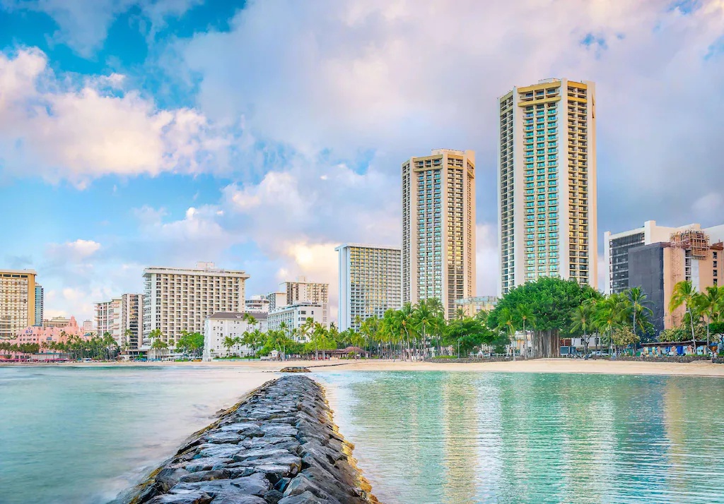 ハイアット リージェンシー ワイキキ ビーチ リゾート アンド スパ Hyatt Regency Waikiki Beach Resort And Spa 画像22