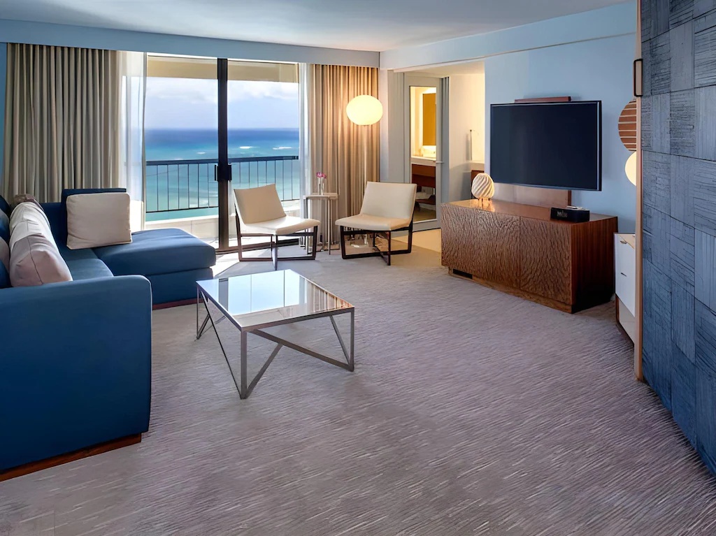 ハイアット リージェンシー ワイキキ ビーチ リゾート アンド スパ Hyatt Regency Waikiki Beach Resort And Spa 画像24