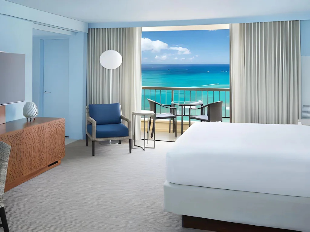 ハイアット リージェンシー ワイキキ ビーチ リゾート アンド スパ Hyatt Regency Waikiki Beach Resort And Spa 画像25