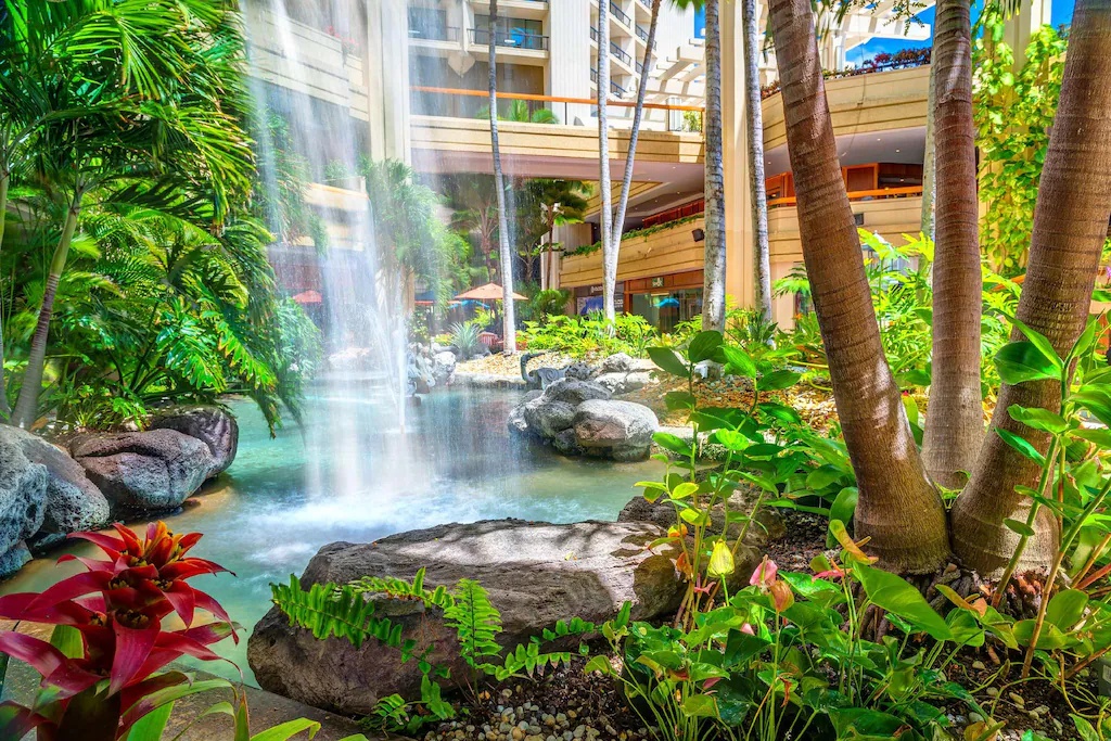 ハイアット リージェンシー ワイキキ ビーチ リゾート アンド スパ Hyatt Regency Waikiki Beach Resort And Spa 画像26