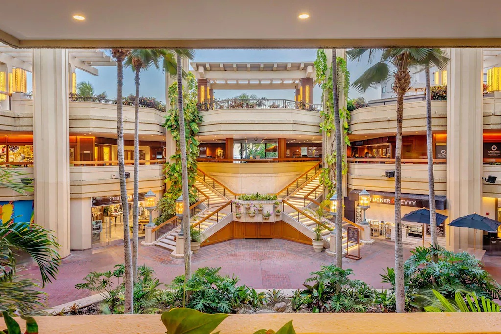 ハイアット リージェンシー ワイキキ ビーチ リゾート アンド スパ Hyatt Regency Waikiki Beach Resort And Spa 画像27