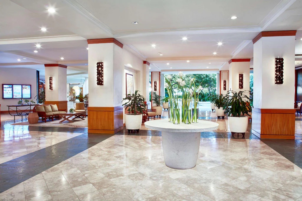 イリカイ ホテル & ラグジュアリー スイーツ Ilikai Hotel and Luxury Suites 画像6