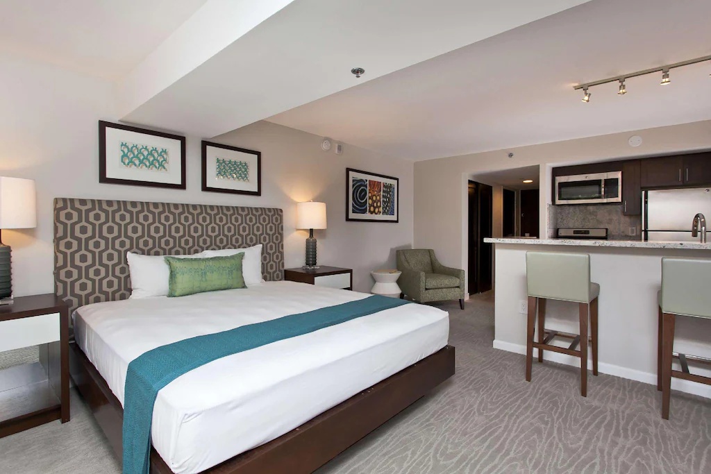 イリカイ ホテル & ラグジュアリー スイーツ Ilikai Hotel and Luxury Suites 画像12