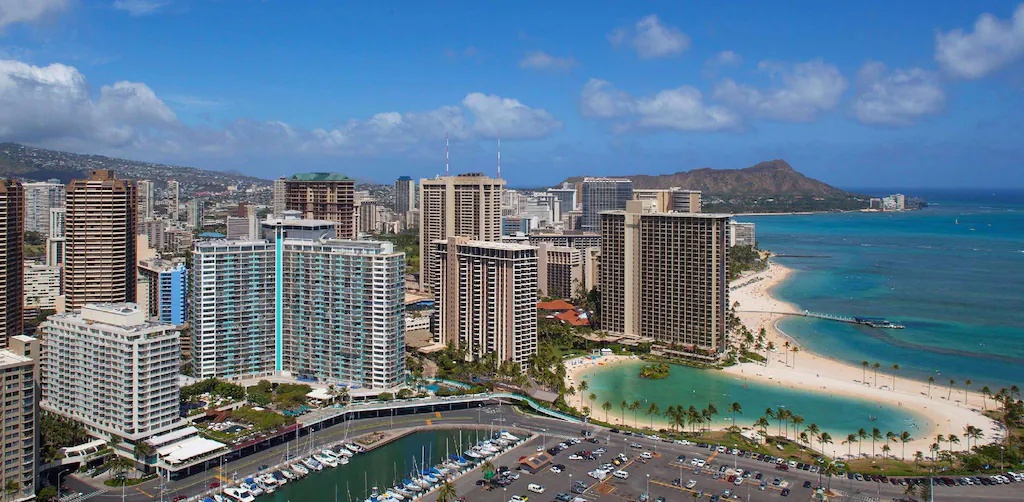 イリカイ ホテル & ラグジュアリー スイーツ Ilikai Hotel and Luxury Suites 画像13