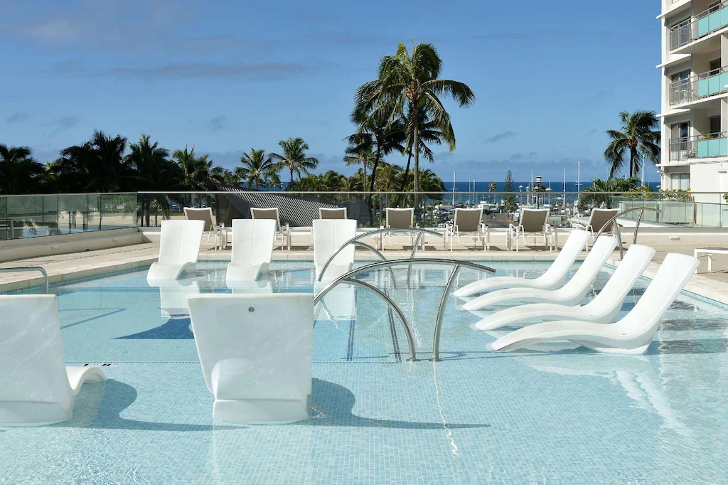 イリカイ ホテル & ラグジュアリー スイーツ Ilikai Hotel and Luxury Suites 画像15