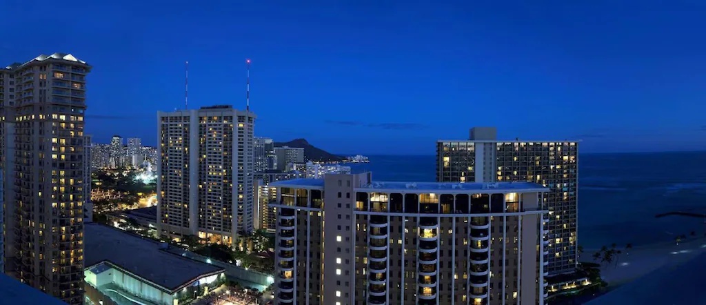 イリカイ ホテル & ラグジュアリー スイーツ Ilikai Hotel and Luxury Suites 画像22