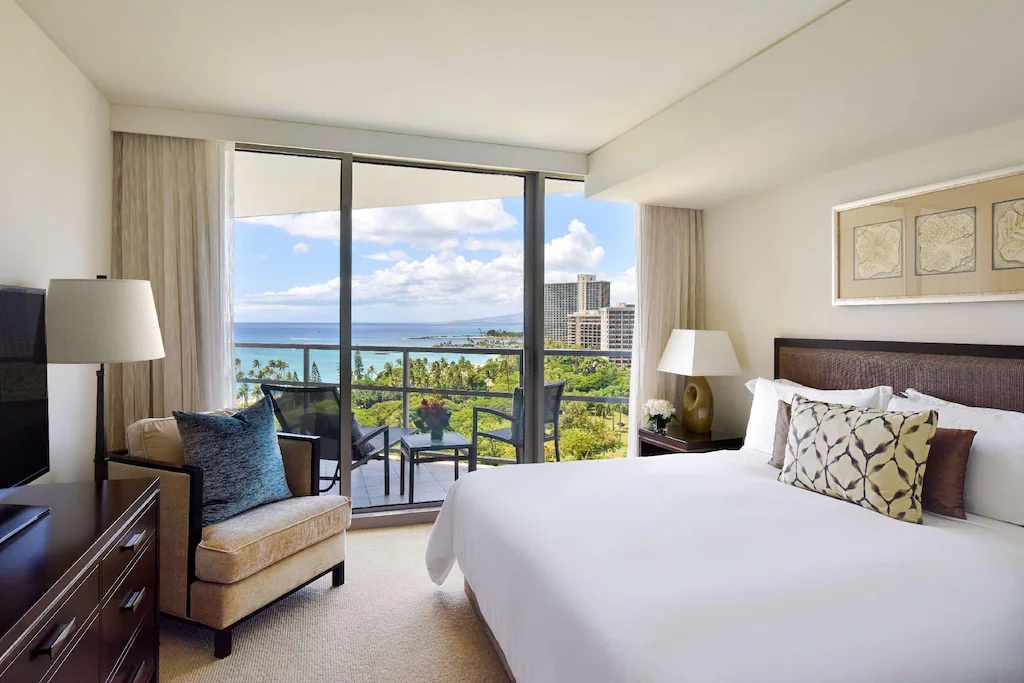 カ・ライ・ワイキキビーチ、LXRホテルズ＆リゾーツ Ka La'i Waikiki Beach, LXR Hotels & Resorts 画像2