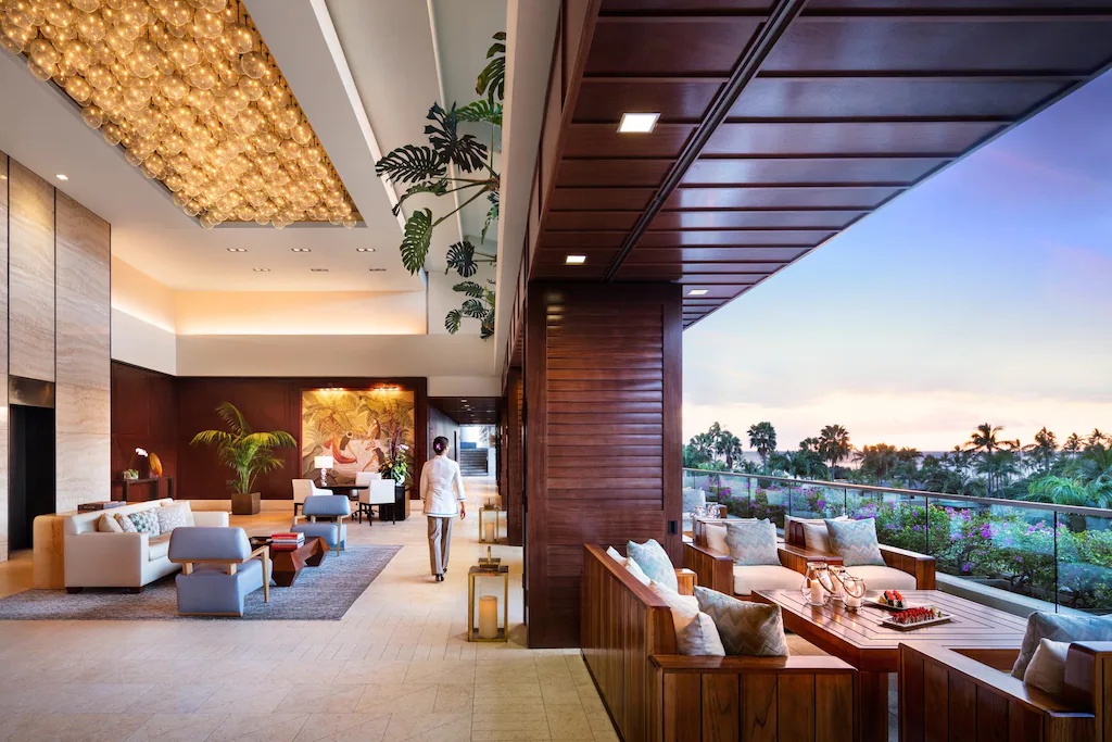 カ・ライ・ワイキキビーチ、LXRホテルズ＆リゾーツ Ka La'i Waikiki Beach, LXR Hotels & Resorts 画像4