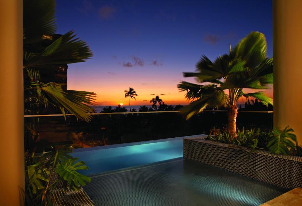 カ・ライ・ワイキキビーチ、LXRホテルズ＆リゾーツ Ka La'i Waikiki Beach, LXR Hotels & Resorts 画像6