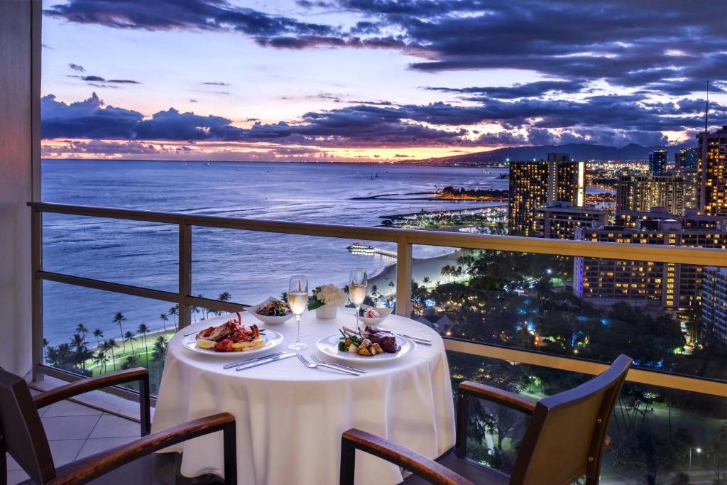 カ・ライ・ワイキキビーチ、LXRホテルズ＆リゾーツ Ka La'i Waikiki Beach, LXR Hotels & Resorts 画像9