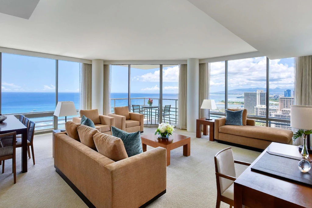 カ・ライ・ワイキキビーチ、LXRホテルズ＆リゾーツ Ka La'i Waikiki Beach, LXR Hotels & Resorts 画像11