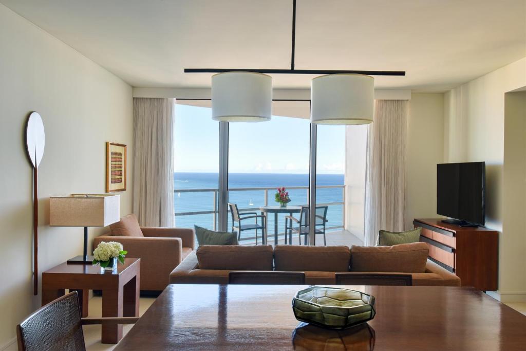 カ・ライ・ワイキキビーチ、LXRホテルズ＆リゾーツ Ka La'i Waikiki Beach, LXR Hotels & Resorts 画像14