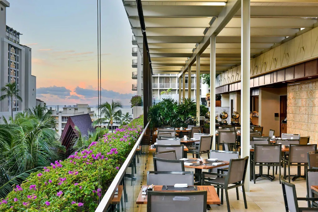 カ・ライ・ワイキキビーチ、LXRホテルズ＆リゾーツ Ka La'i Waikiki Beach, LXR Hotels & Resorts 画像16